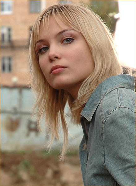 Tatyana Arntgolts Tatyana Arntgolts