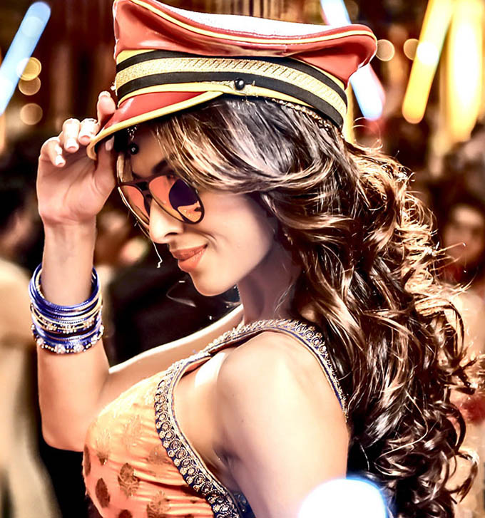 Malaika Arora