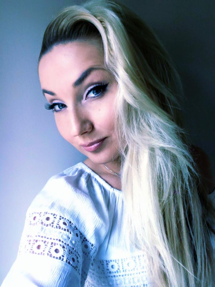 Picture of Joanna Klepko