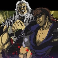 New Fist of the North Star