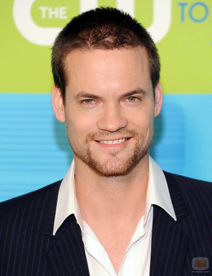 Shane West