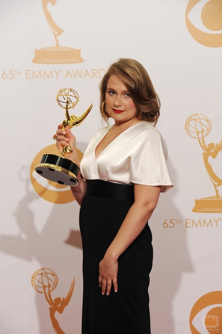 Merritt Wever