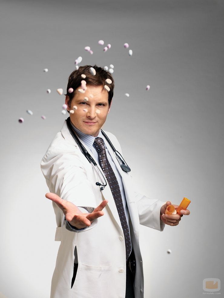 Peter Facinelli