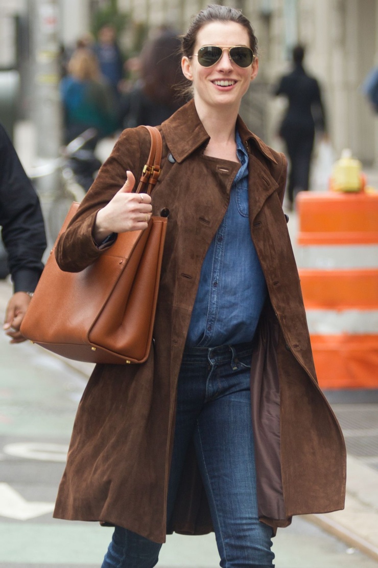 Anne Hathaway