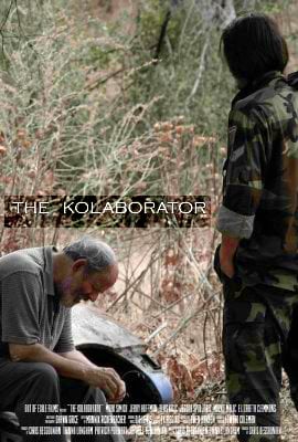 The Kolaborator