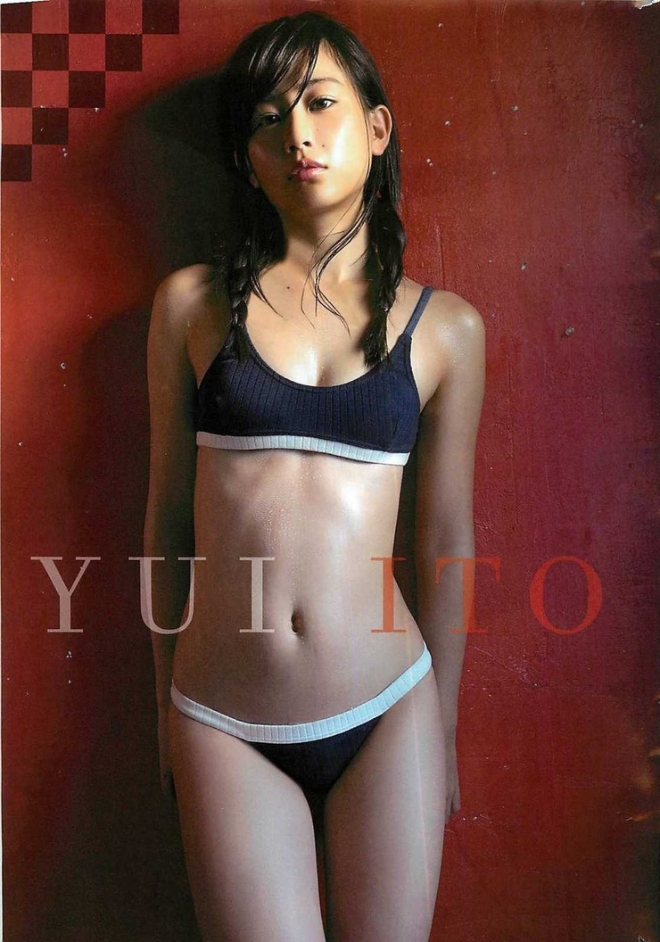 Yui Ito