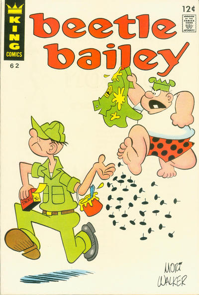 Beetle Bailey Beetle Bailey