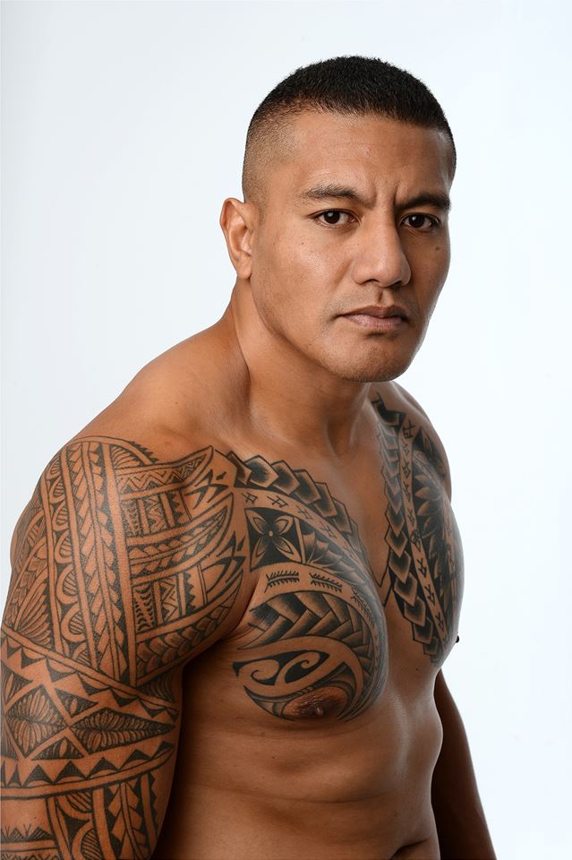 Soa Palelei