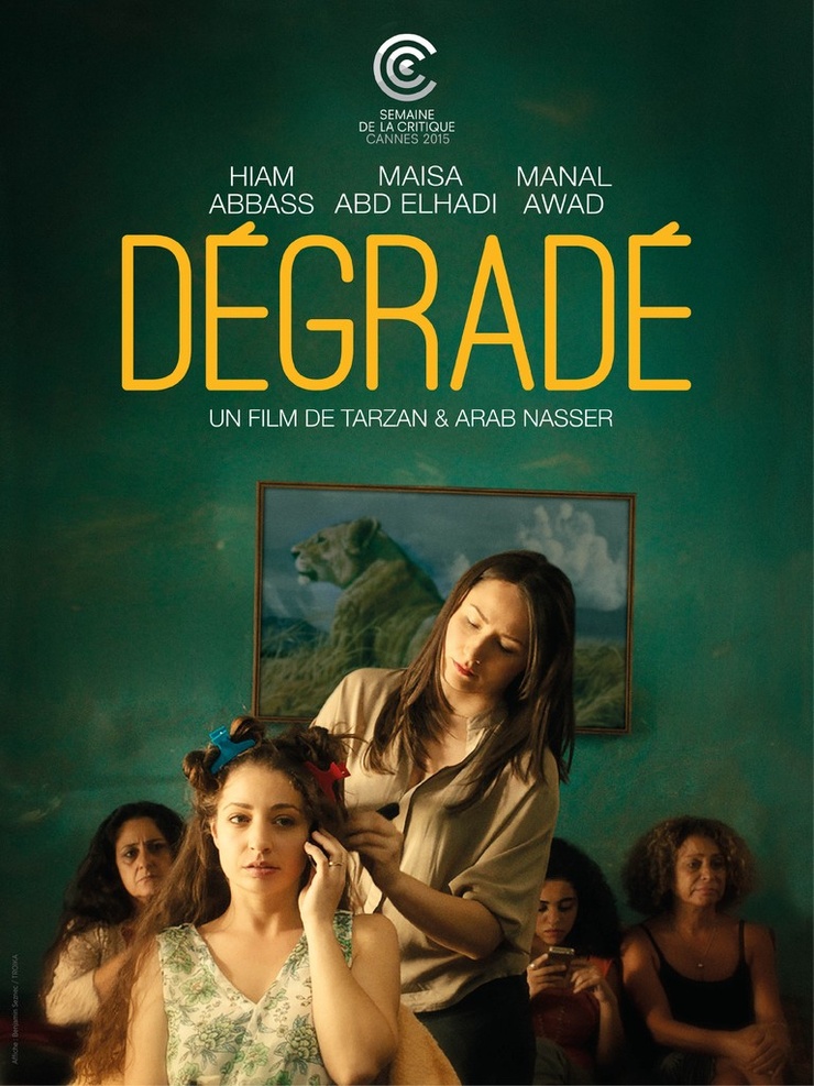 Dégradé Dégradé
