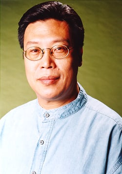 Tse Lin Yang