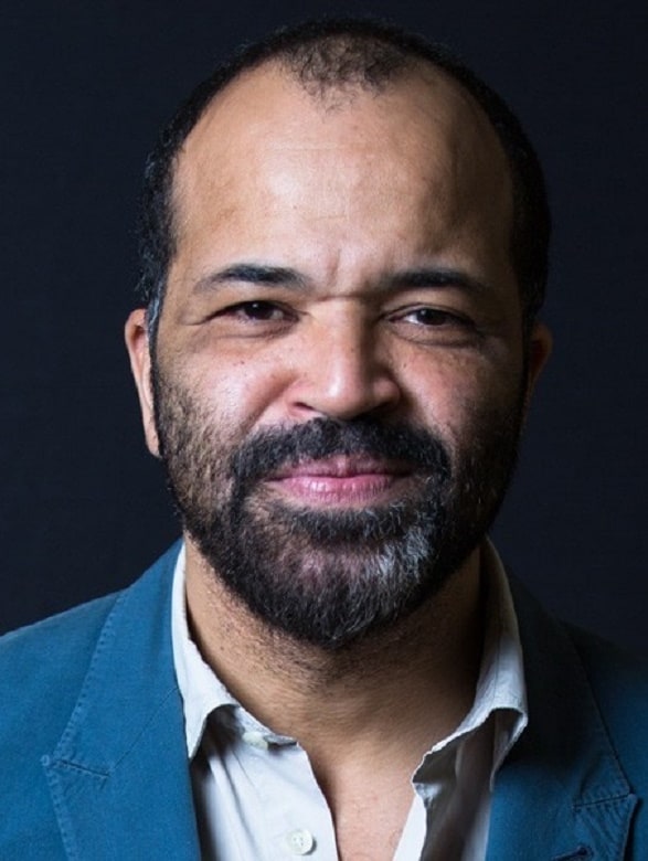 Picture of Jeffrey Wright