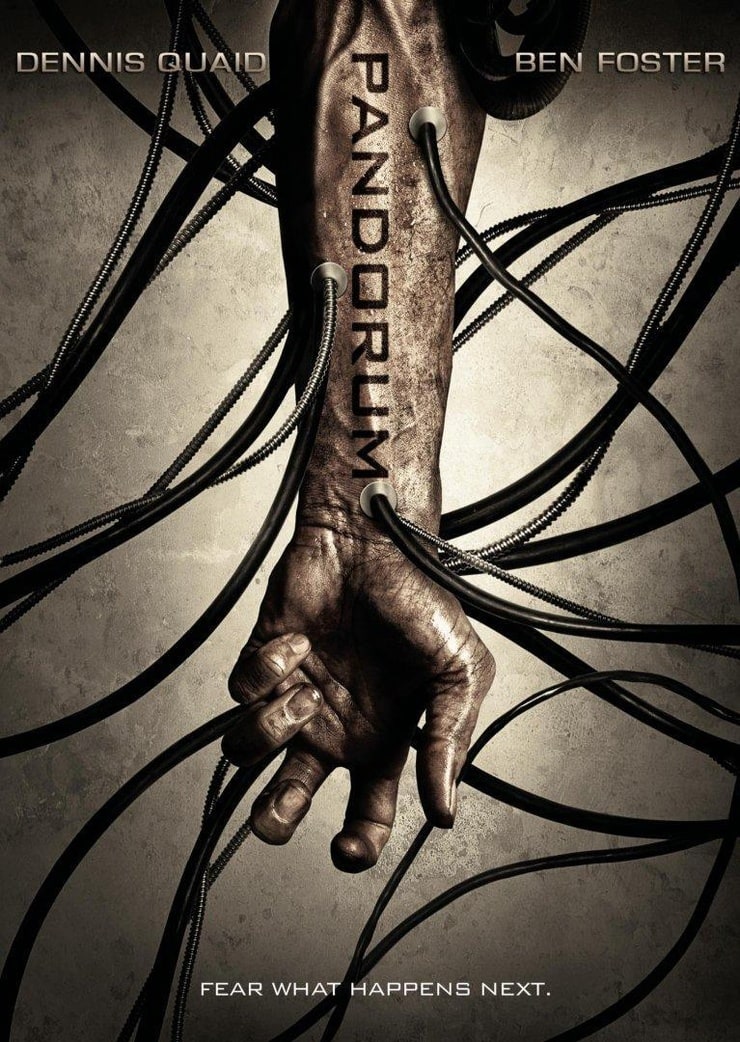 Pandorum