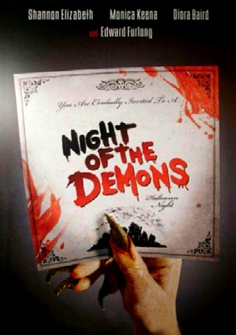 Night of the Demons