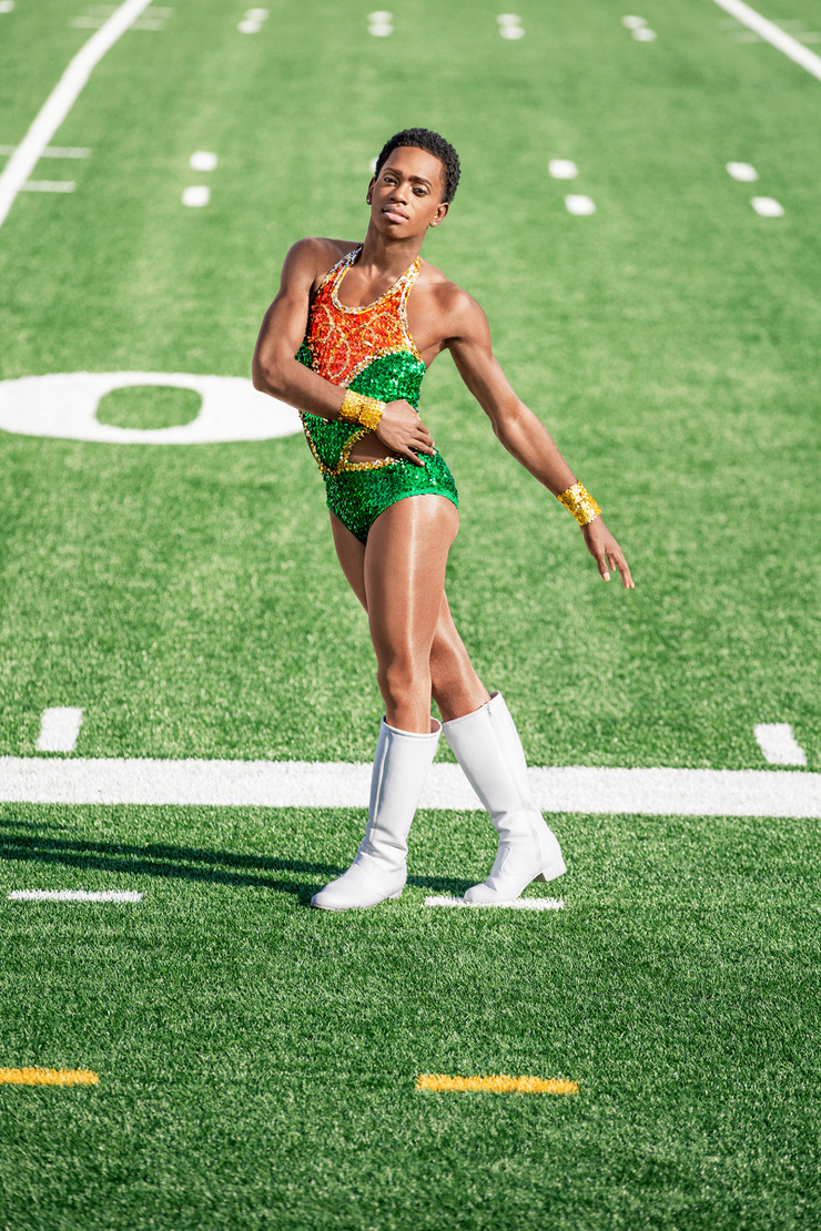 The Prancing Elites Project