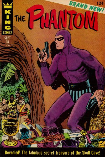 The Phantom
