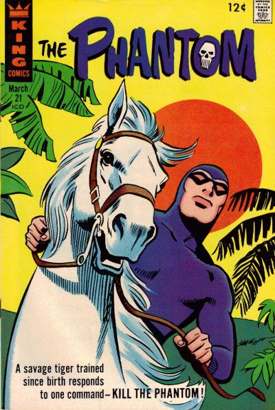 The Phantom