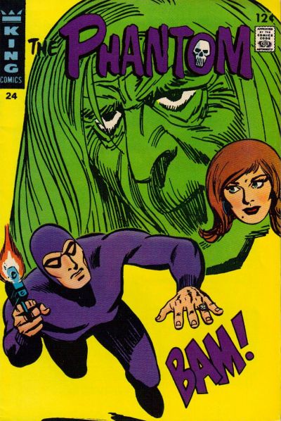 The Phantom