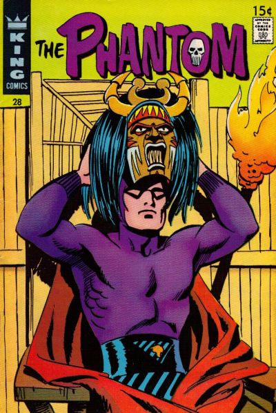 The Phantom