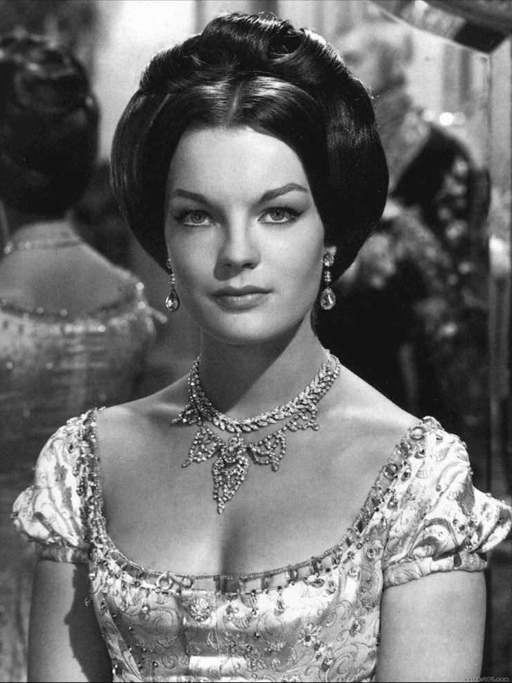 Romy Schneider