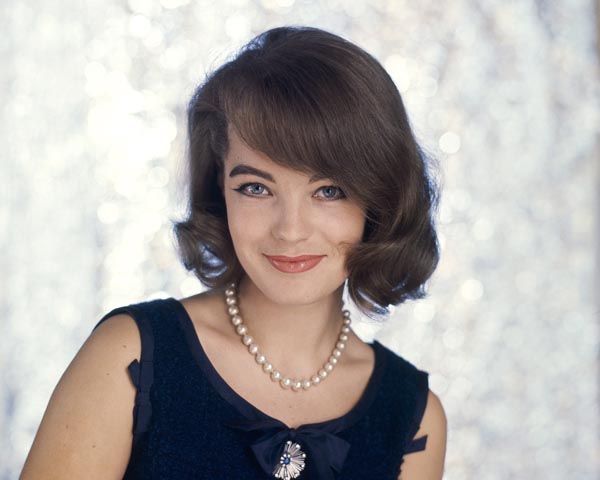 Romy Schneider