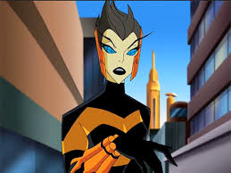 Queen Bee (Justice League Unlimited)