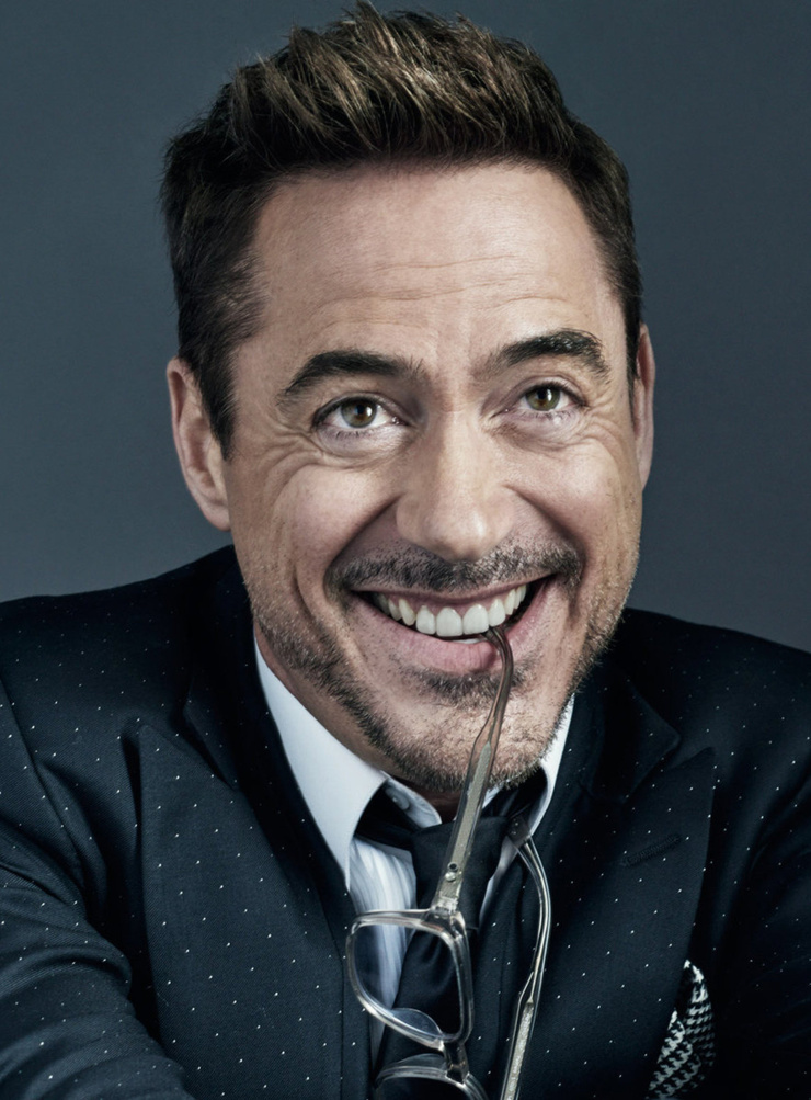 Robert Downey Jr. Robert Downey Jr.