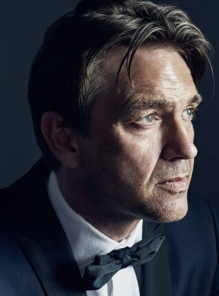 Dougray Scott