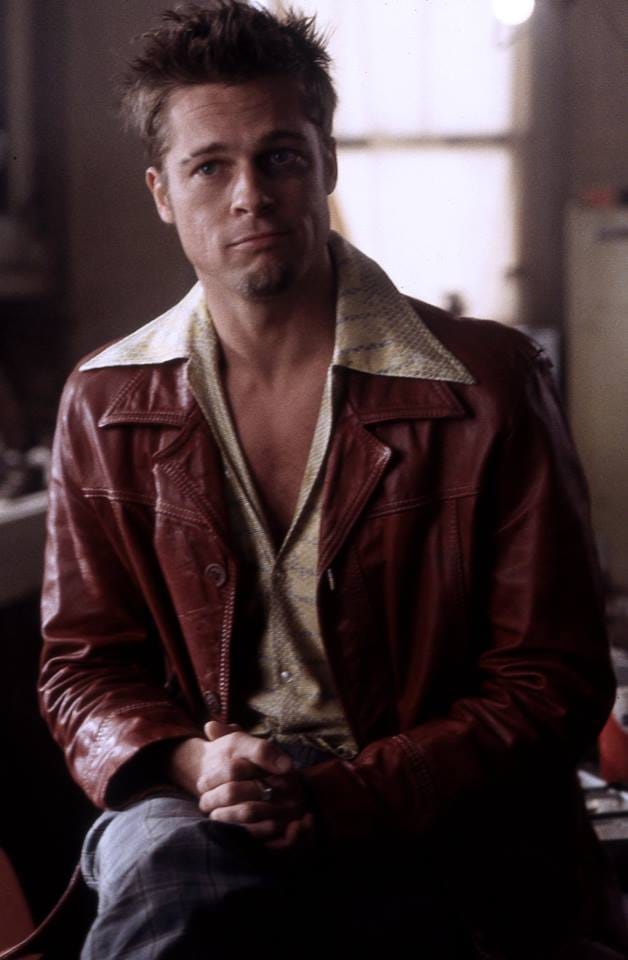 Tyler Durden