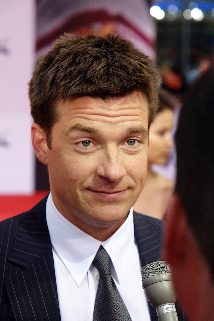Jason Bateman