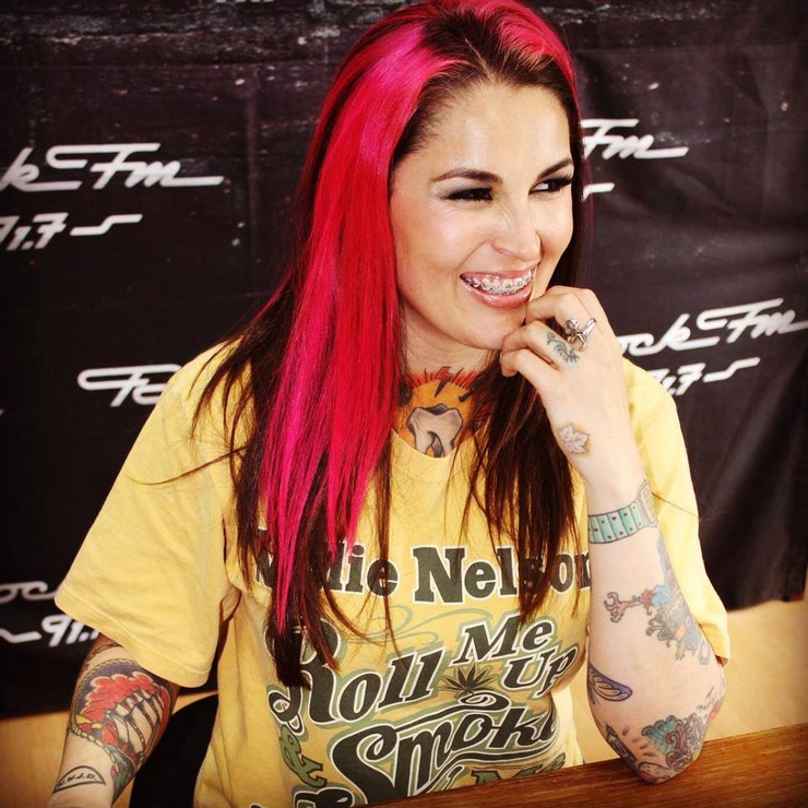 Betty Ayala