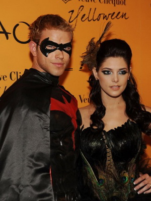 Kellan Lutz Kellan Lutz