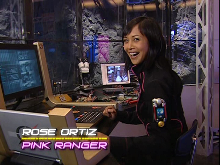 Rose Ortiz