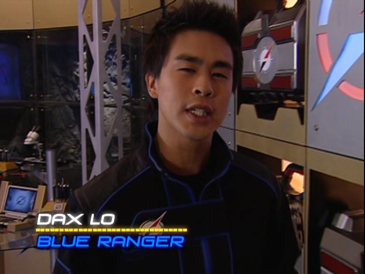 Dax Lo