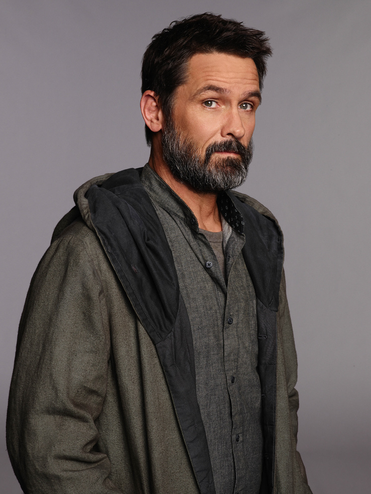 Billy Campbell