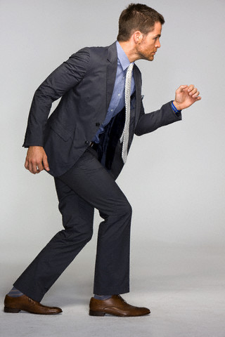 Chris Pine
