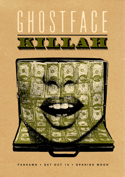 Ghostface Killah