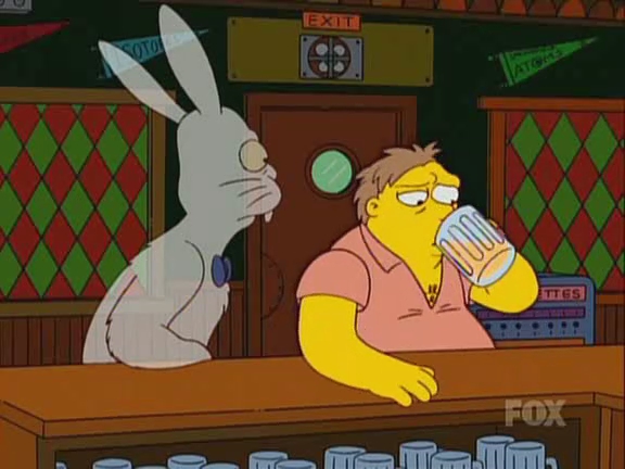 The Simpsons