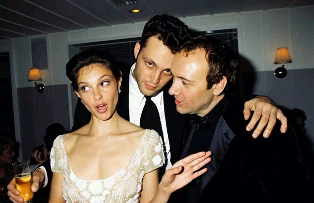 Ashley Judd Ashley Judd
