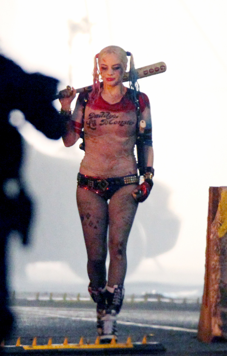 Margot Robbie Margot Robbie