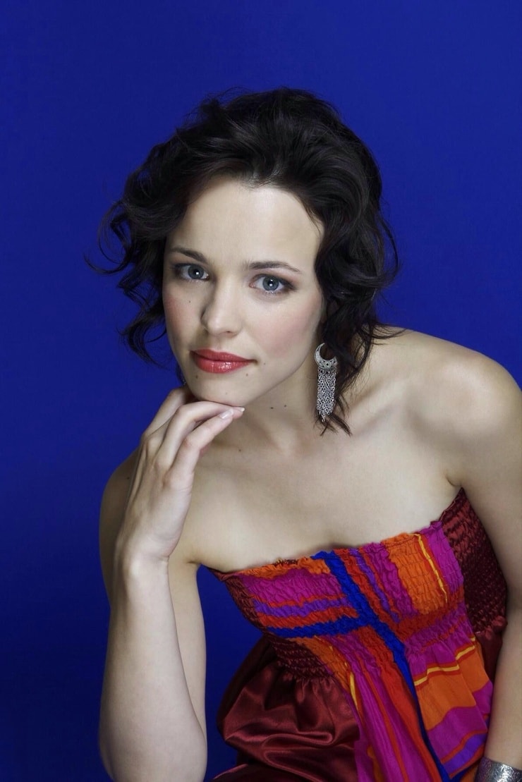 Rachel McAdams