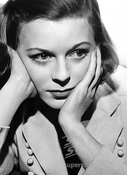 Margaret Sullavan Margaret Sullavan