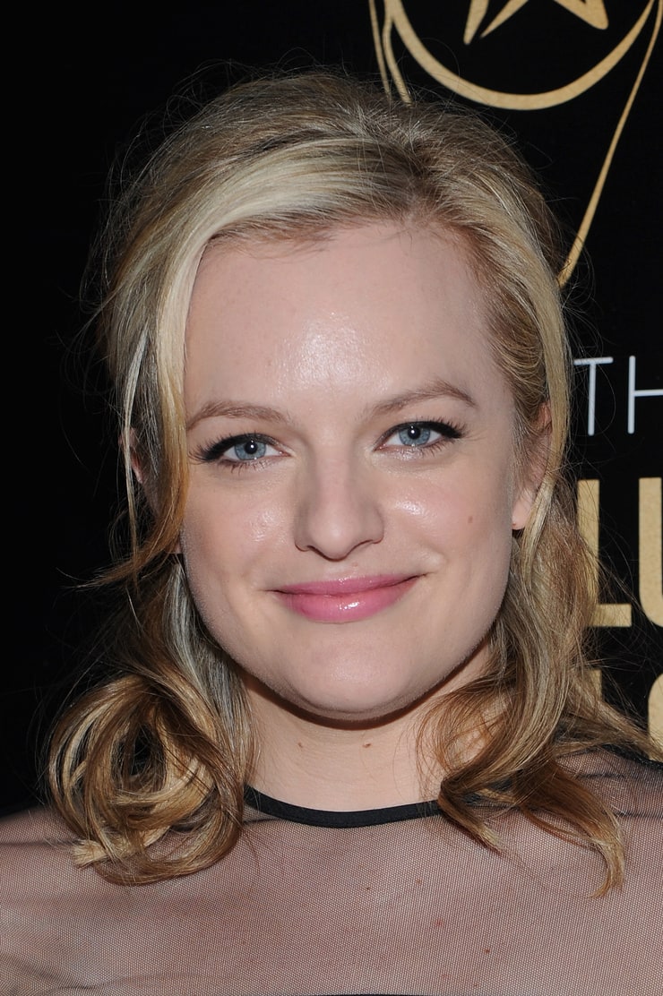 Next photo of Elisabeth Moss