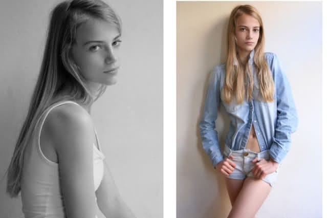 Tessa Westerhof