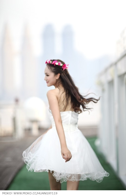 Huangxue Yao Yao