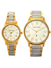 Get Special Offers on Couple Watches Online