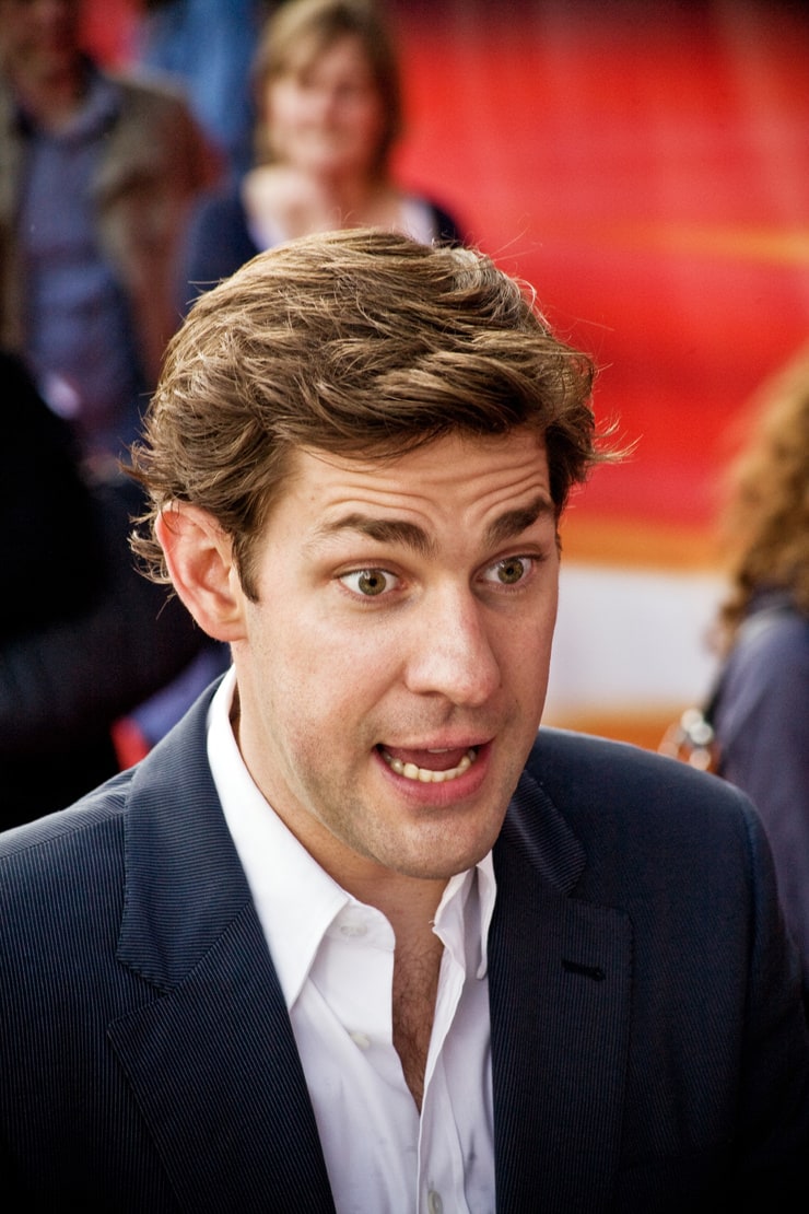 John Krasinski