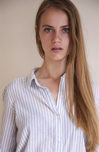 Tessa Westerhof