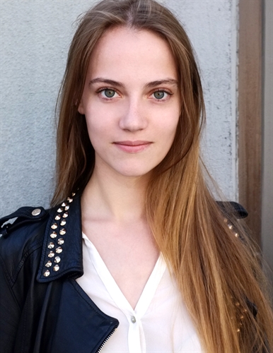 Tessa Westerhof