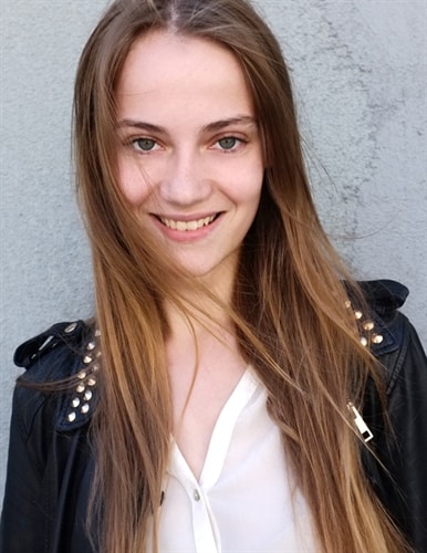 Tessa Westerhof Tessa Westerhof