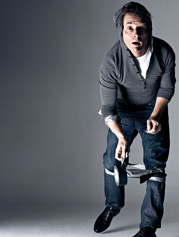 Michael J. Fox